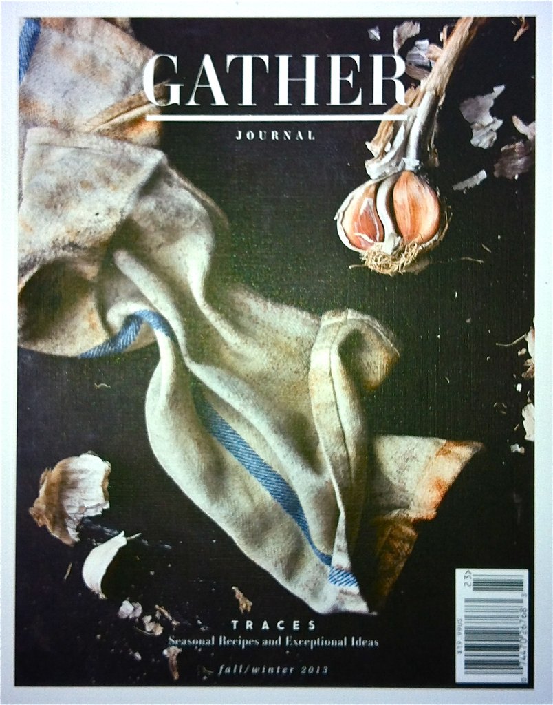 Gather - The Marketplace