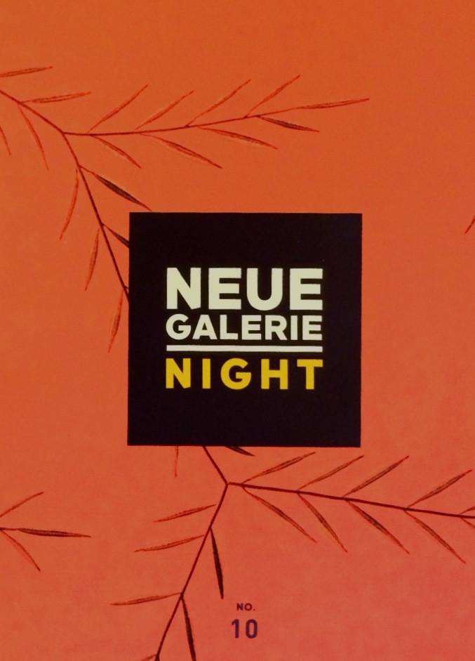 Neue Galerie Gift Guide - Bellocq