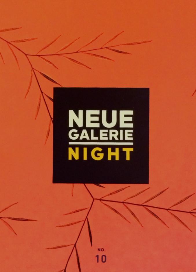 Neue Galerie Gift Guide - Bellocq