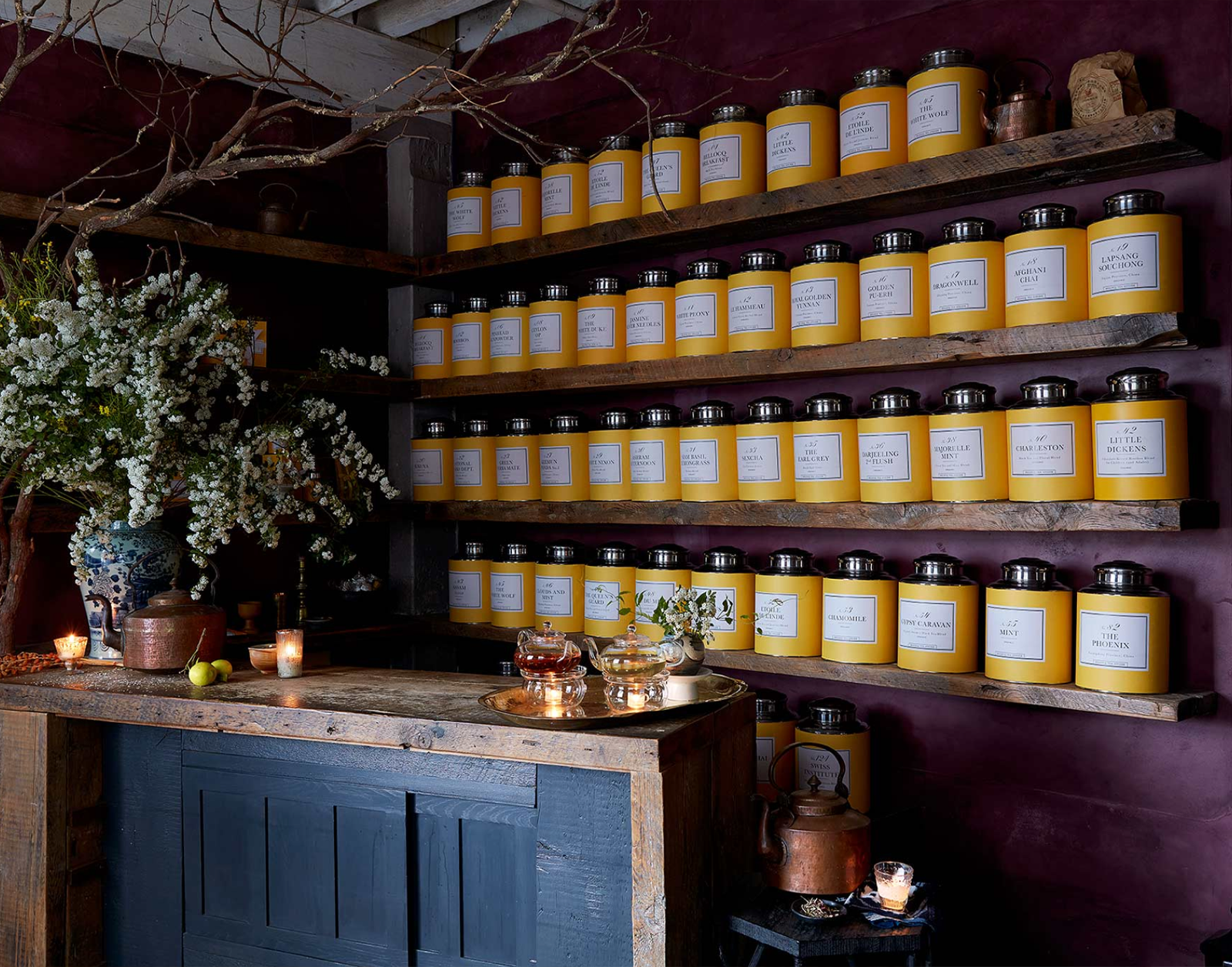 The Belloc Atelier