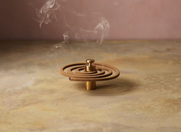 Incense Holder With Conic Base B – COMMON