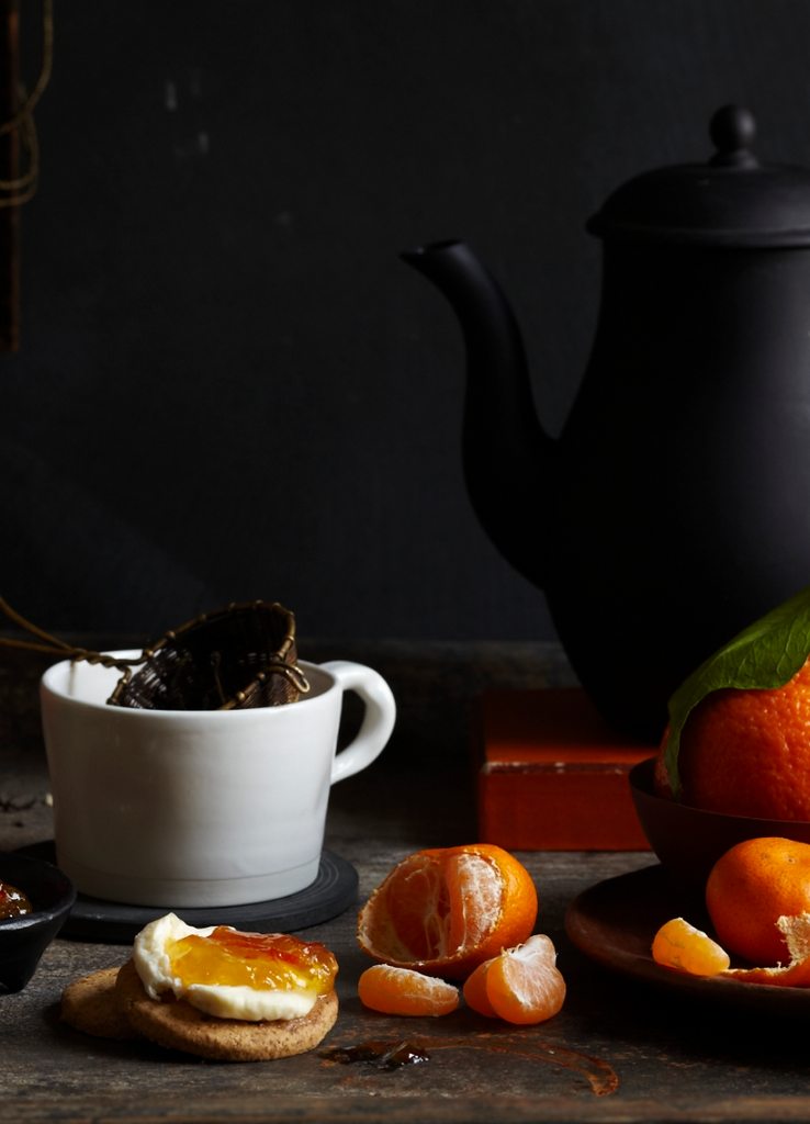 CAFÉs & Restaurants