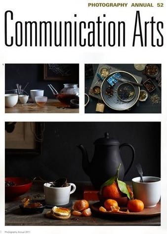 Communication Arts - Award