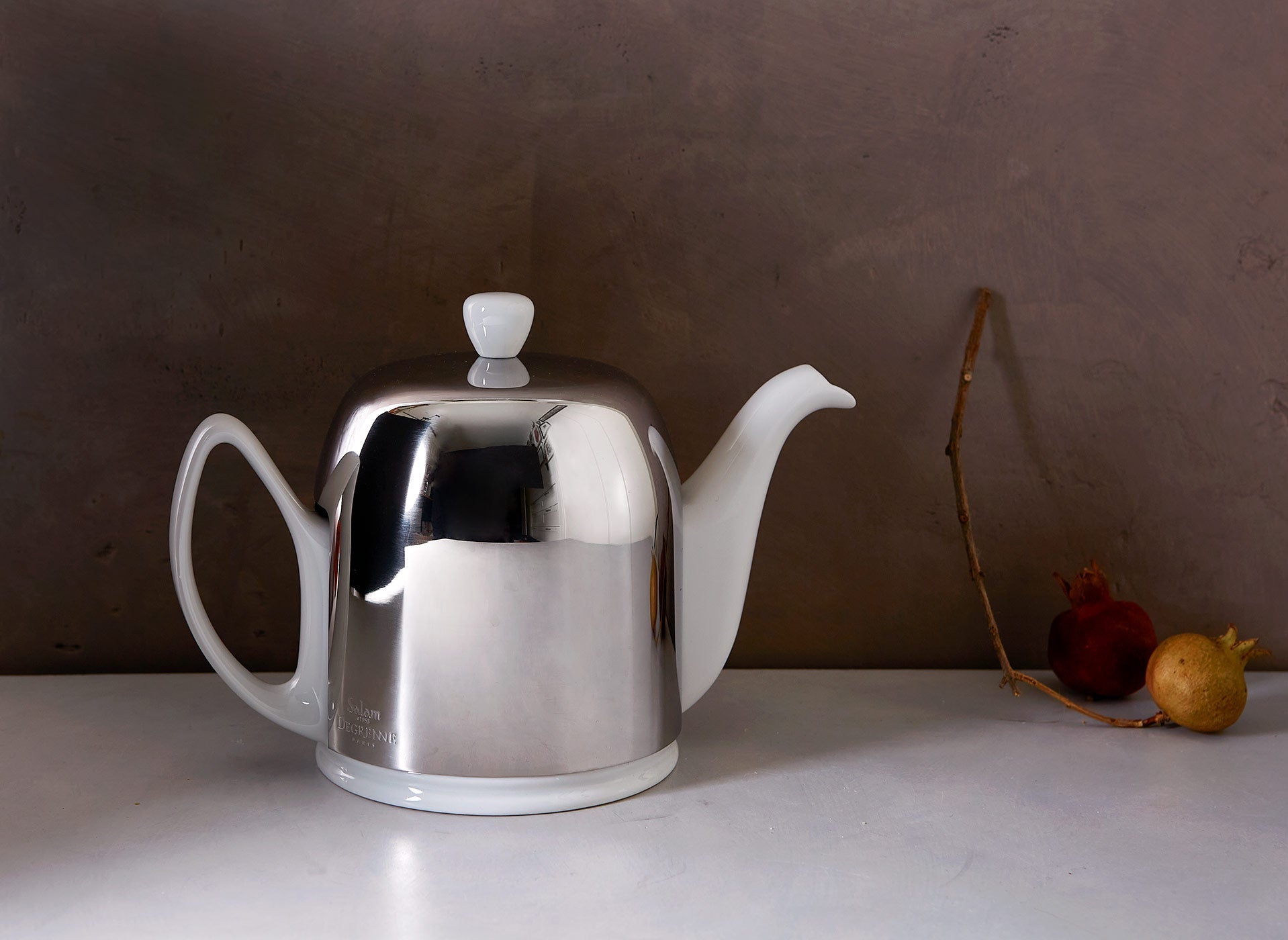 Enhance Your Daily Tea Ritual With These American-Made Teapots 