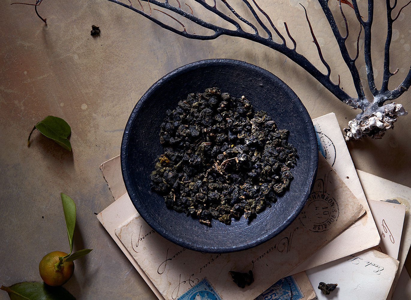 Anxi Oolong Collection