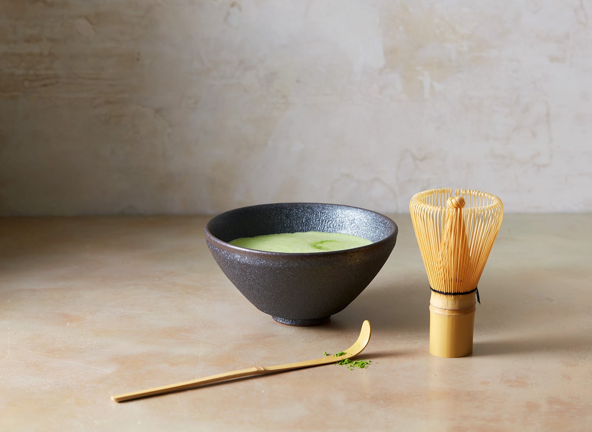 Matcha Whisk - Wild Terra