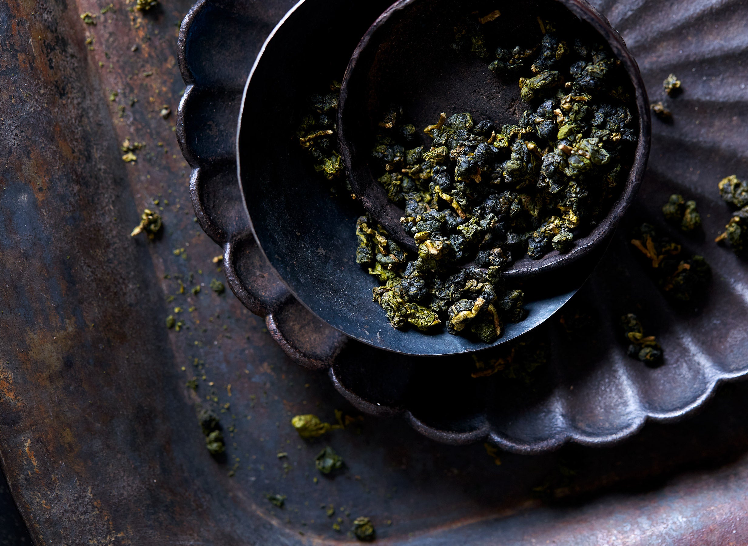 Formosa Oolong Collection