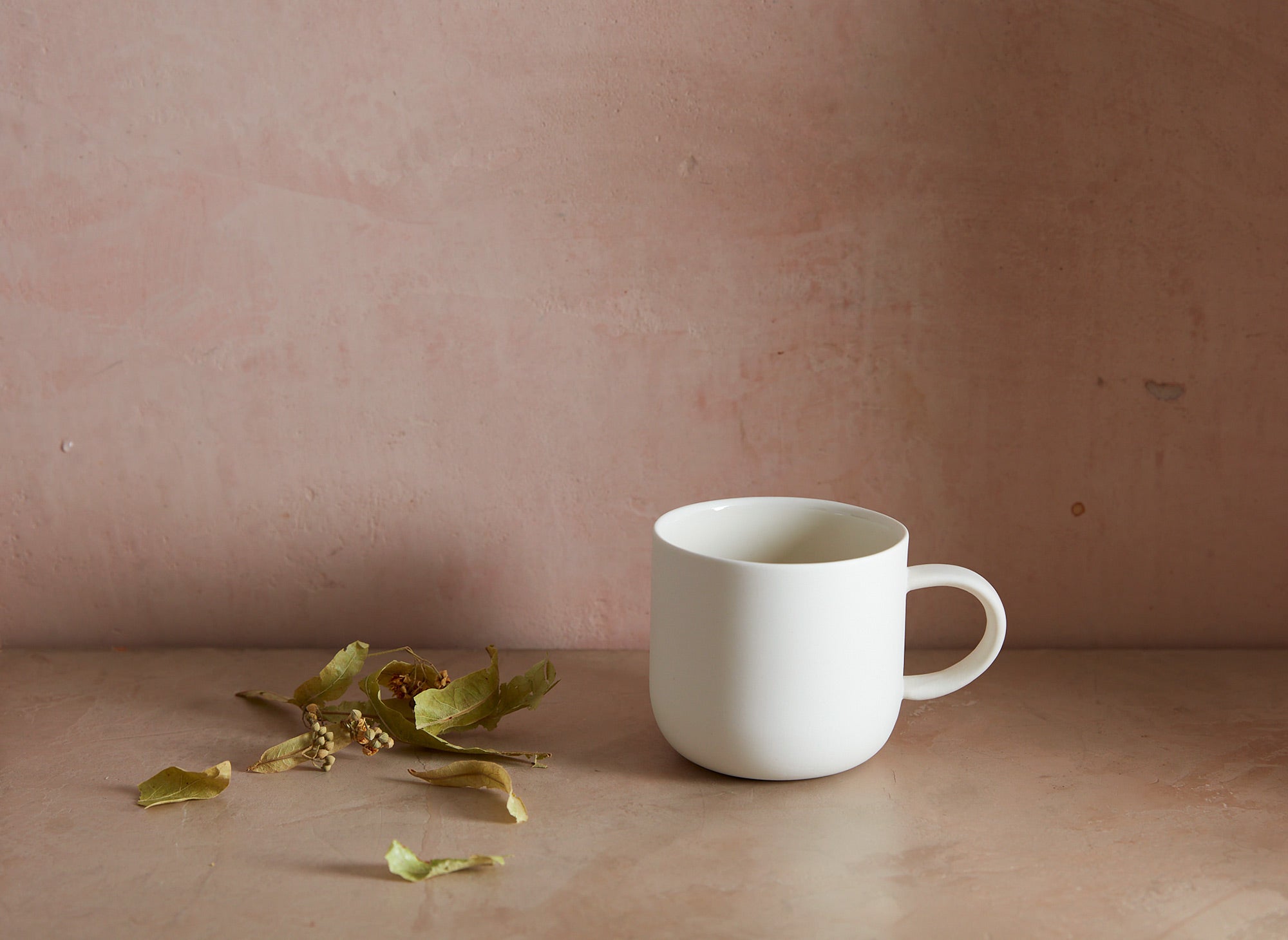 Tea Cups & Tea Mugs