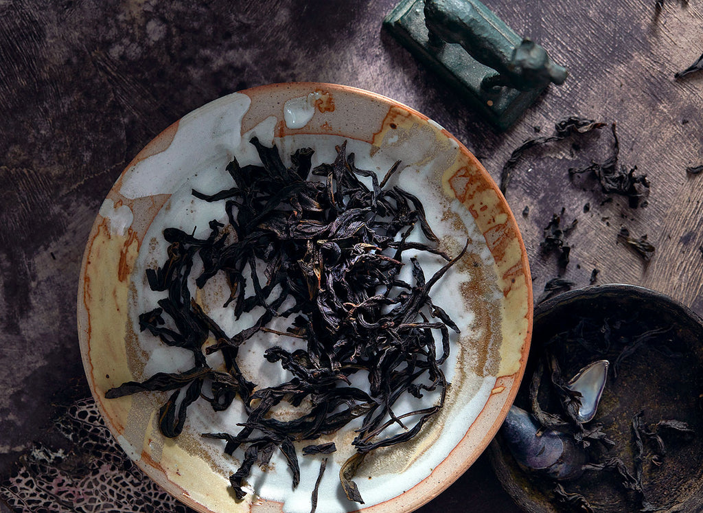 No. 156, Tie Luo Han