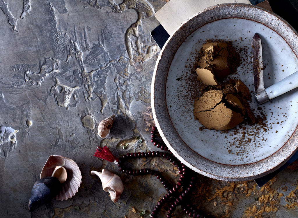 Matcha Black Dragon|黒い龍