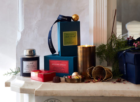 The Bellocq Holiday Bundle