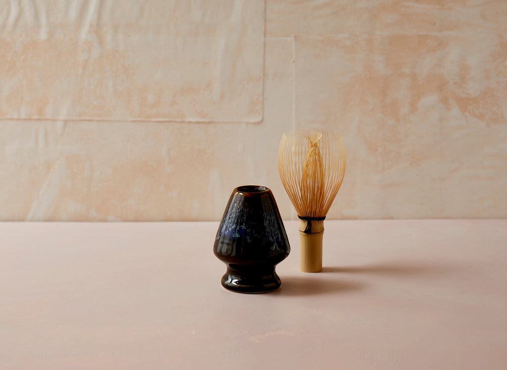 Aequorea Naoshi (Matcha Whisk Holder)