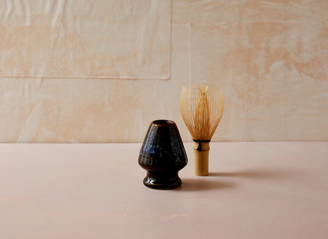 Aequorea Naoshi (Matcha Whisk Holder)
