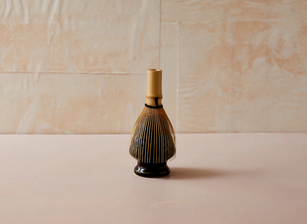 Aequorea Naoshi (Matcha Whisk Holder)