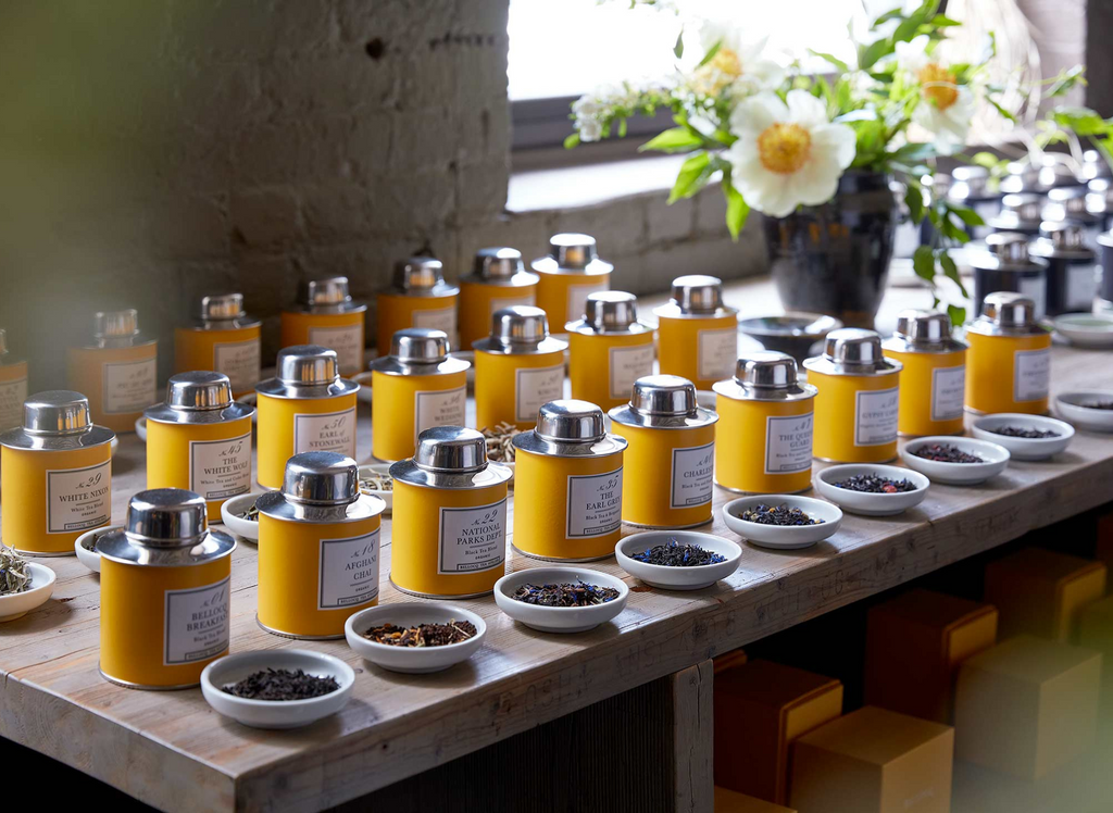 Standing on Ceremony ~ Matcha