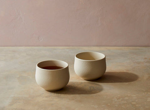 Takahashi Tea Cup