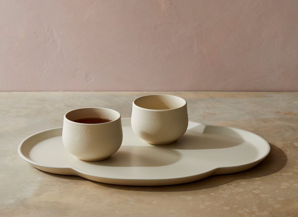 Takahashi Tea Cup