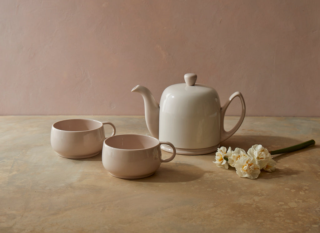 Degrenne, Salam Tea Set