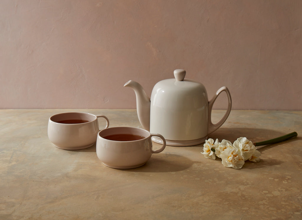 Degrenne, Salam Tea Set