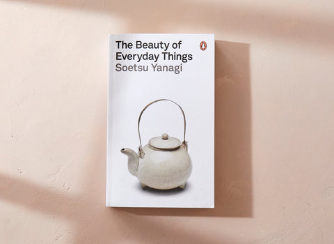 The Beauty of Everyday Things