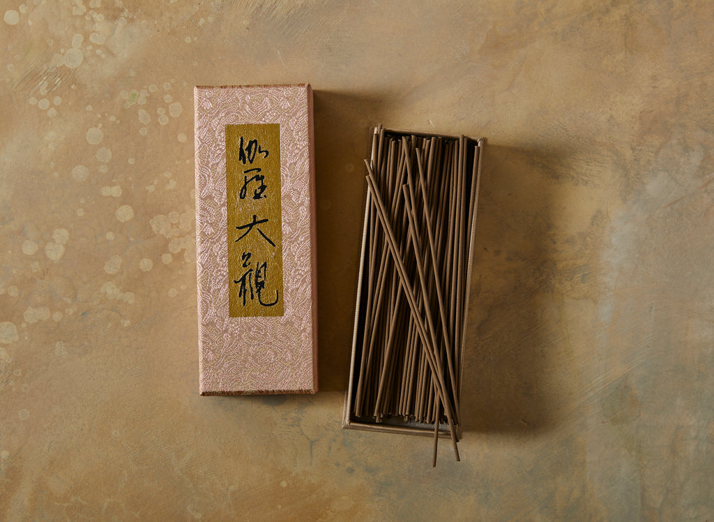 Kyara Taikan Incense