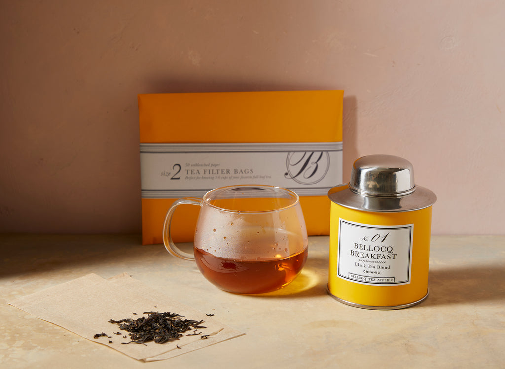 Loose Leaf Starter Kit