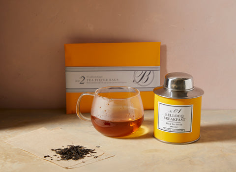 Loose Leaf Starter Kit