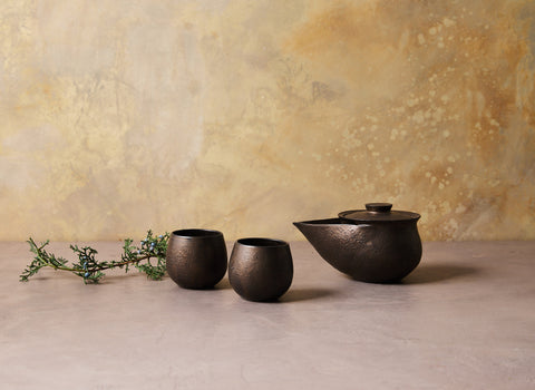 Kokushuu Tea Set