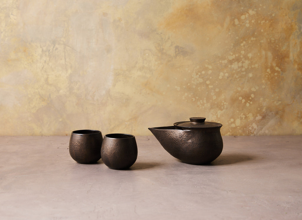 Kokushuu Tea Set