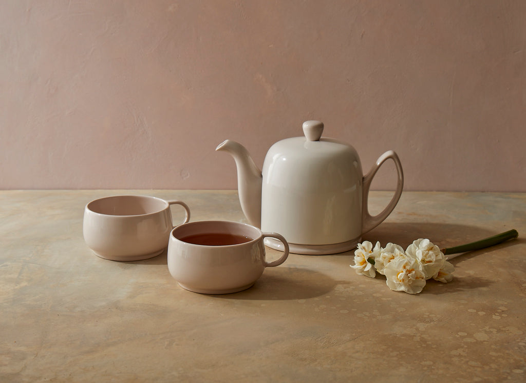 Degrenne, Salam Tea Set