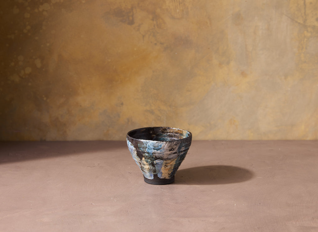Asha Tea Cup