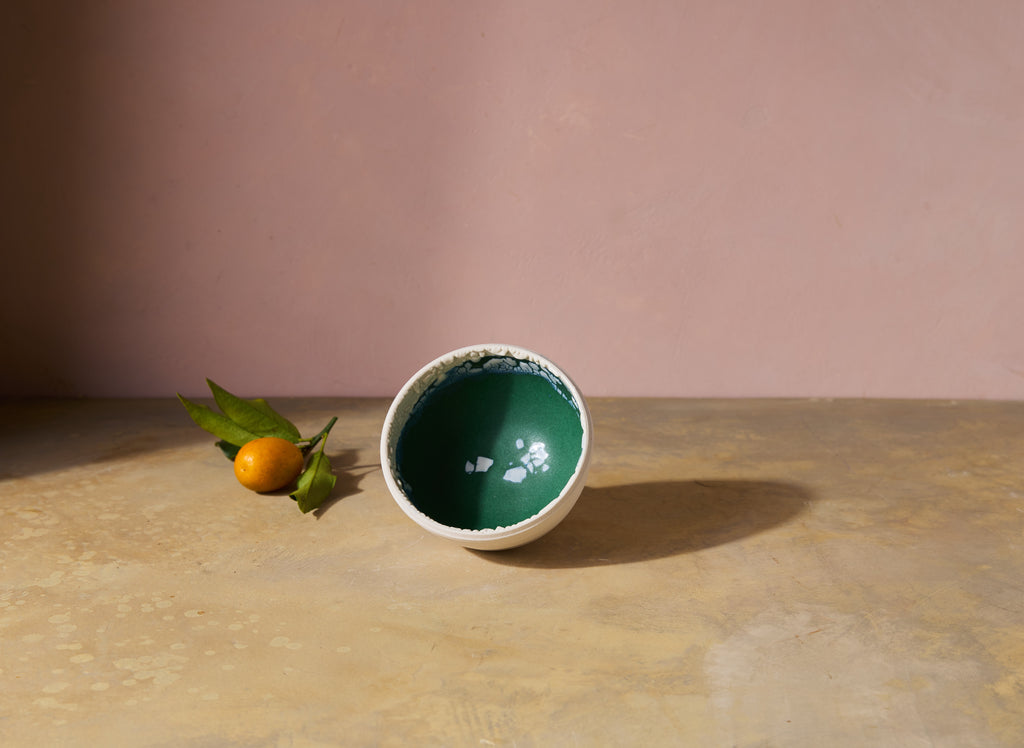 Shizen Tea Bowl