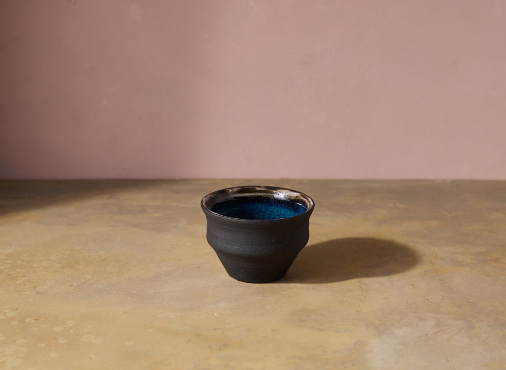 Azzurra Tea Cup