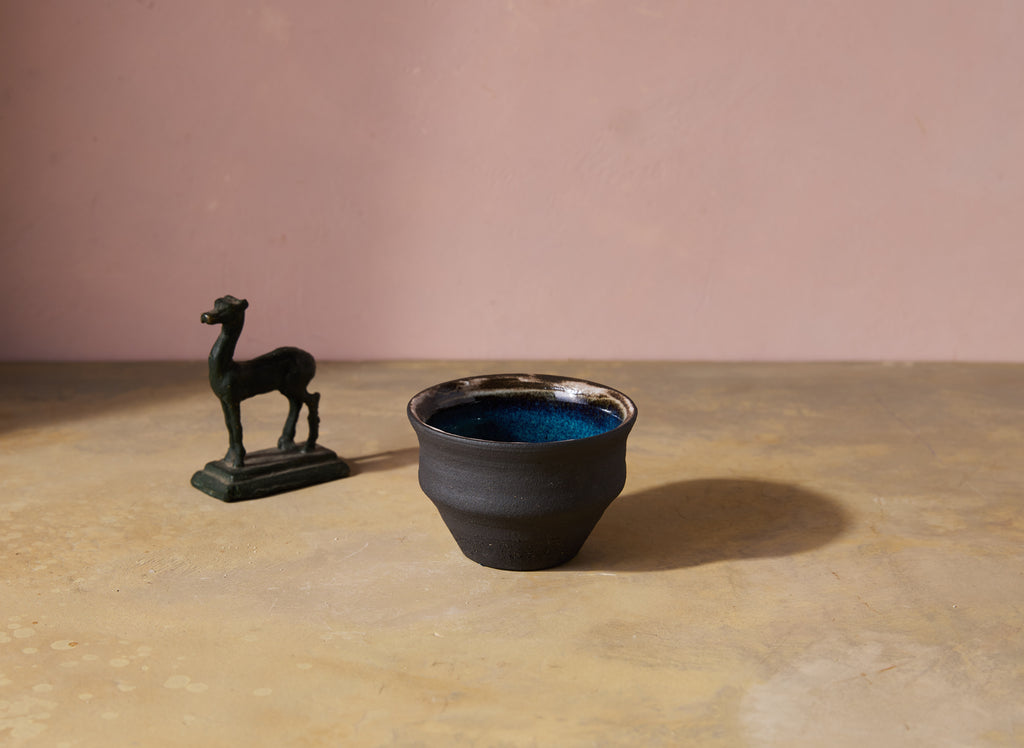 Azzurra Tea Cup