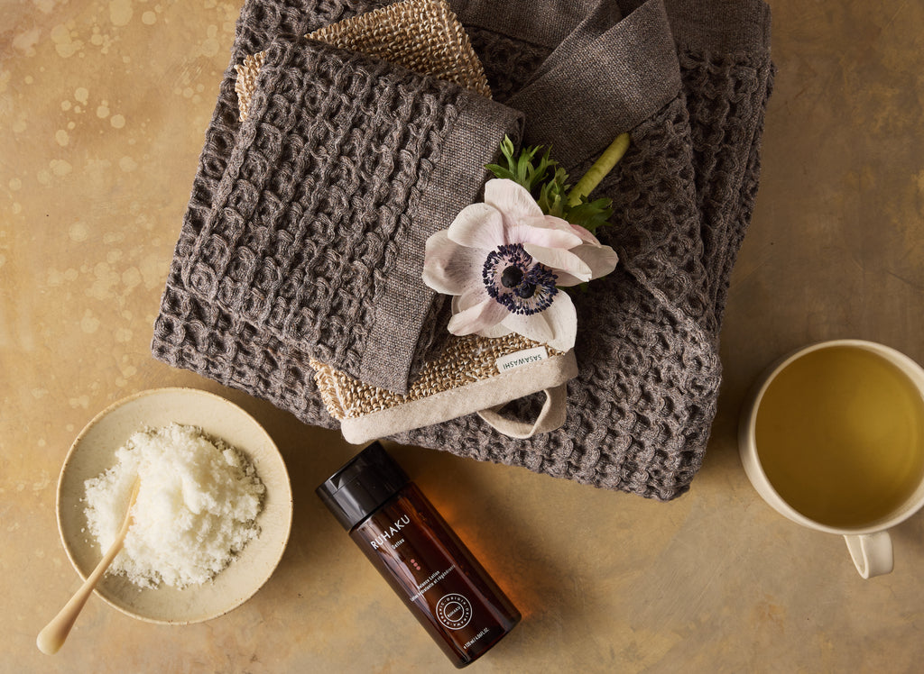 Gettou Balance Lotion | Ruhaku