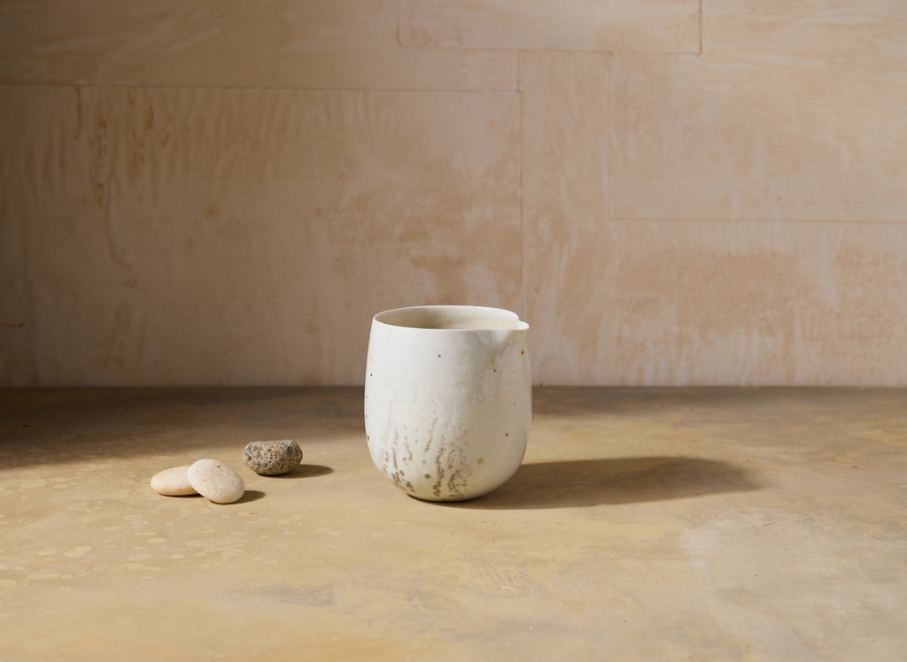 Wood-Fired Pourer | 13