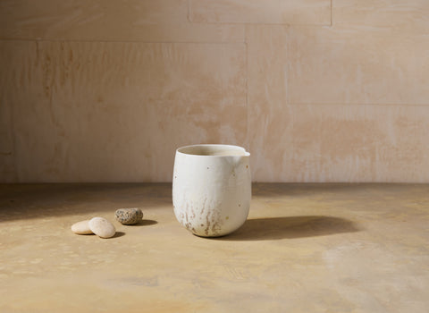 Wood-Fired Pourer | 13