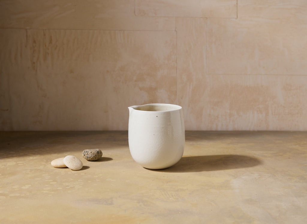 Wood-Fired Pourer | 13