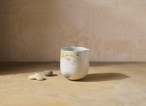 Wood-Fired Pourer, no. 02