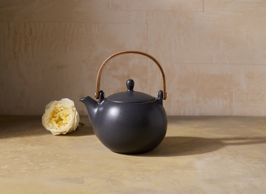 Roppongi Teapot