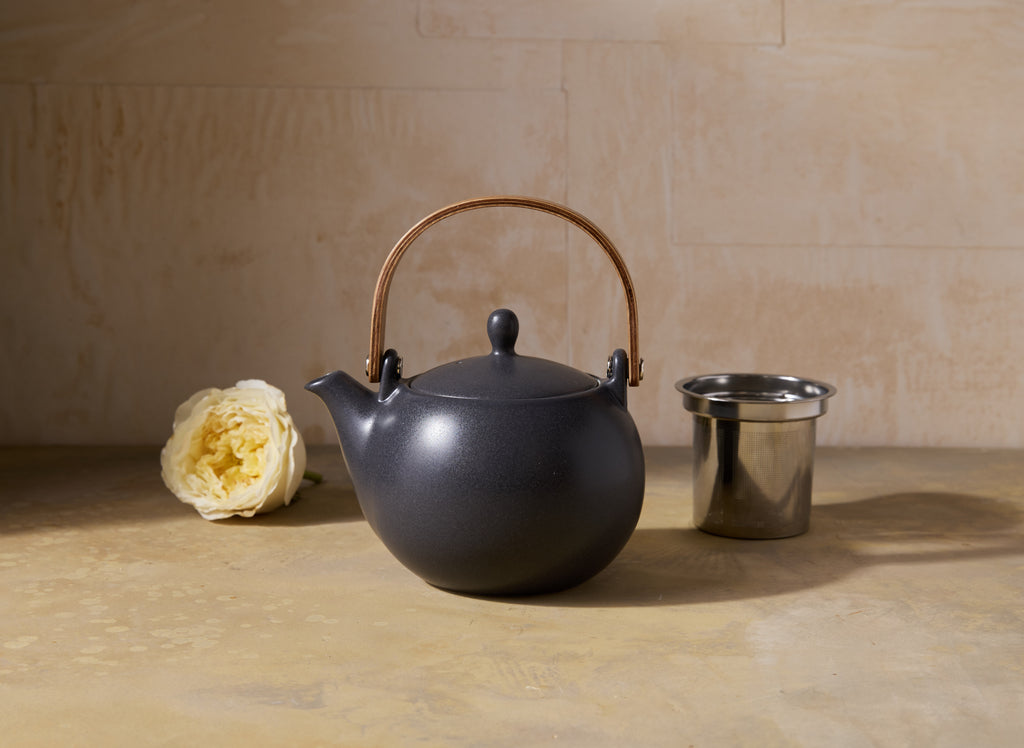 Roppongi Teapot