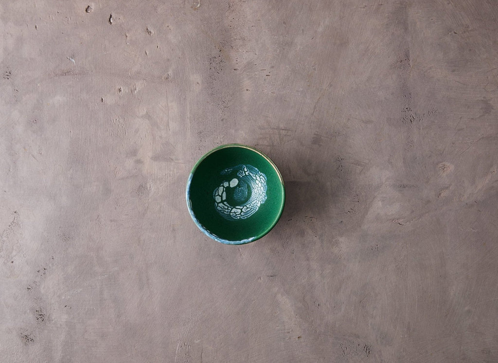 Midori Bowl