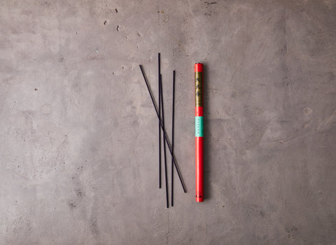 Daigen-Koh Rosewood Incense