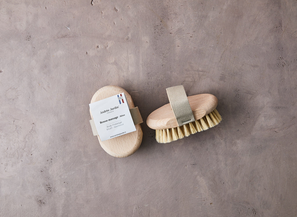 Andree Jardin Beechwood Dry Brush