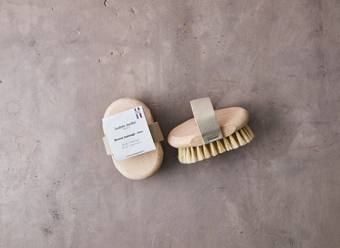 Andree Jardin Beechwood Dry Brush