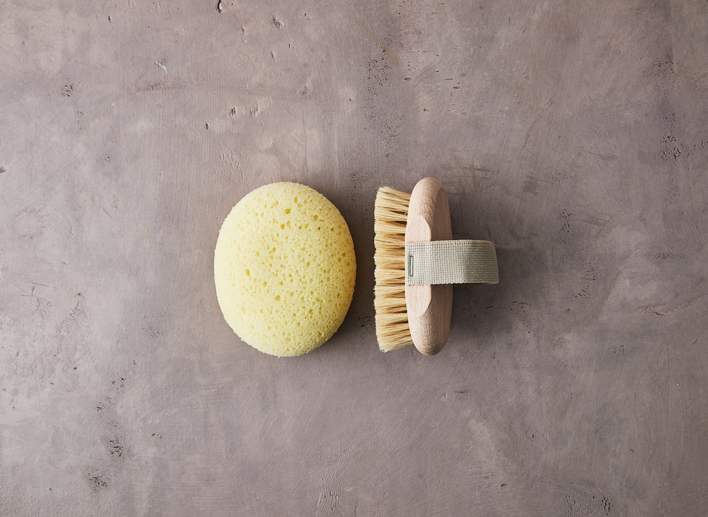 Andree Jardin Beechwood Dry Brush