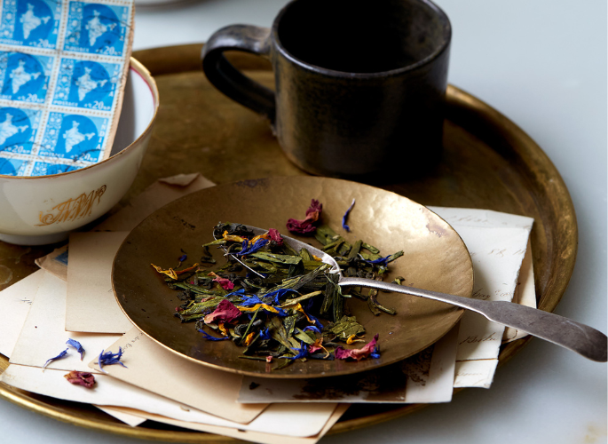 No. 52, Etoile de l'Inde