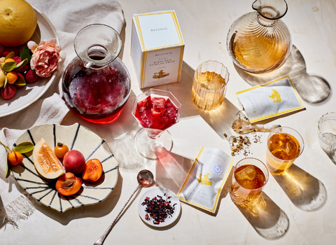 The Iced Tea Collection