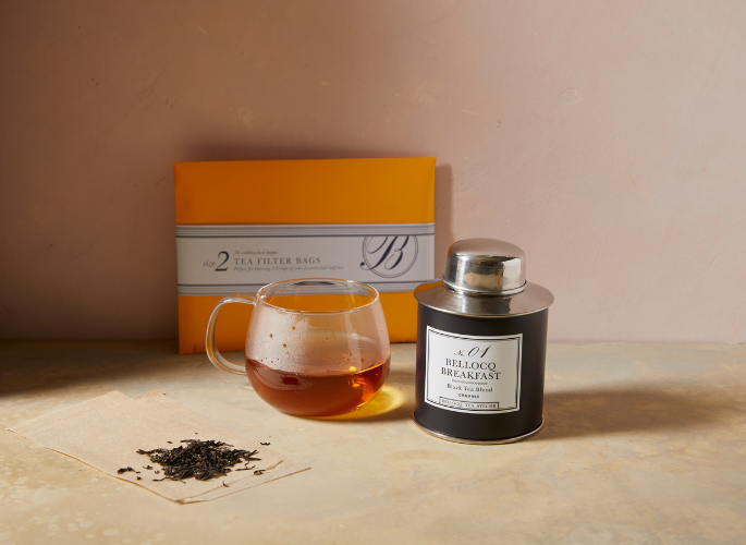 Loose Leaf Starter Kit