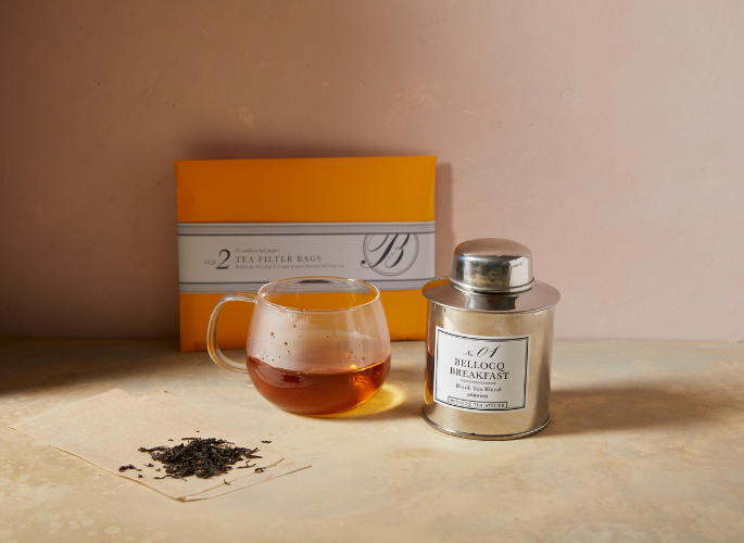 Loose Leaf Starter Kit